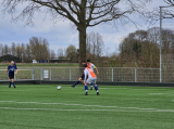 S.K.N.W.K. 2 - D.V.O. '60 7 (competitie) seizoen 2023-2024 (138/224)